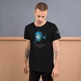 Child of the King  T-Shirt - AGAPE KINGDOM INC