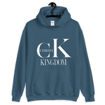 Christ Kingdom Mens Hoodie - AGAPE KINGDOM INC