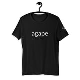 Agape T-Shirt - AGAPE KINGDOM INC