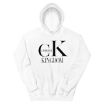 Christ Kingdom Mens Hoodie - AGAPE KINGDOM INC