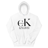 Christ Kingdom Mens Hoodie - AGAPE KINGDOM INC