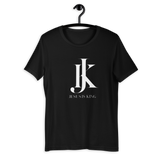 Jesus is King Womens T-Shirt - - AGAPE KINGDOM INC