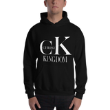 Christ Kingdom Mens Hoodie - AGAPE KINGDOM INC