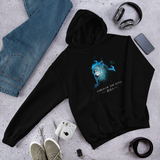 Women’s“Child of King” Hooded Sweatshirt - AGAPE KINGDOM INC