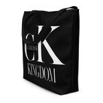 Christ Kingdom  Bag - AGAPE KINGDOM INC