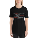 Women’s Gods Grace Short-Sleeve  T-Shirt - AGAPE KINGDOM INC