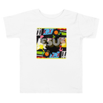 “Jesus Loves me”Toddler Short Sleeve Tee - AGAPE KINGDOM INC