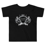 BOY Toddler Short Sleeve Agape Kingdom Tee - AGAPE KINGDOM INC