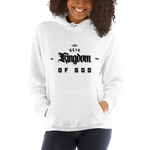 Heir to the Kingdom Unisex Hoodie - AGAPE KINGDOM INC