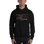 Gods Grace Unisex Hoodie - AGAPE KINGDOM INC