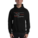 Gods Grace Unisex Hoodie - AGAPE KINGDOM INC
