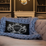 Agape Kingdom Basic Pillow - AGAPE KINGDOM INC