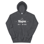 Heir to the Kingdom Unisex Hoodie - AGAPE KINGDOM INC