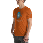 Child of the King  T-Shirt - AGAPE KINGDOM INC