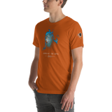 Child of the King  T-Shirt - AGAPE KINGDOM INC