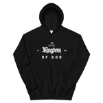 Heir to the Kingdom Unisex Hoodie - AGAPE KINGDOM INC