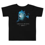 Toddler Short Sleeve Tee - AGAPE KINGDOM INC