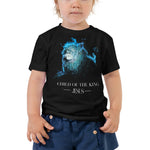 Toddler Short Sleeve Tee - AGAPE KINGDOM INC