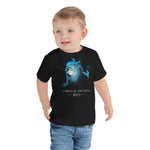 Toddler Short Sleeve Tee - AGAPE KINGDOM INC