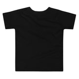 Toddler Short Sleeve Tee - AGAPE KINGDOM INC