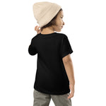 Toddler Short Sleeve Tee - AGAPE KINGDOM INC