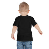 Toddler Short Sleeve Tee - AGAPE KINGDOM INC