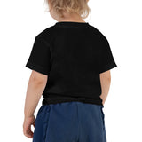 Toddler Short Sleeve Tee - AGAPE KINGDOM INC
