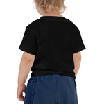 Heir to the Kingdom Toddler Short Sleeve Tee - AGAPE KINGDOM INC