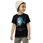 Toddler Short Sleeve Tee - AGAPE KINGDOM INC