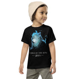 Toddler Short Sleeve Tee - AGAPE KINGDOM INC