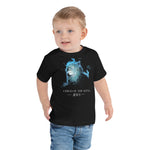 Toddler Short Sleeve Tee - AGAPE KINGDOM INC