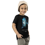 Toddler Short Sleeve Tee - AGAPE KINGDOM INC