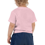 Heir to the Kingdom Toddler Short Sleeve Tee - AGAPE KINGDOM INC