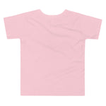 Heir to the Kingdom Toddler Short Sleeve Tee - AGAPE KINGDOM INC