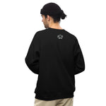 Men’s Jesus Loves me Sweatshirt - AGAPE KINGDOM INC