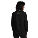 Men’s Jesus Loves me Sweatshirt - AGAPE KINGDOM INC