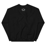 Men’s Jesus Loves me Sweatshirt - AGAPE KINGDOM INC