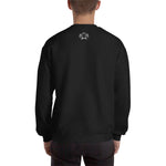 Men’s Jesus Loves me Sweatshirt - AGAPE KINGDOM INC