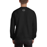 Men’s Jesus Loves me Sweatshirt - AGAPE KINGDOM INC