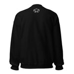 Men’s Jesus Loves me Sweatshirt - AGAPE KINGDOM INC