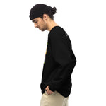 Men’s Jesus Loves me Sweatshirt - AGAPE KINGDOM INC
