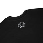Men’s Jesus Loves me Sweatshirt - AGAPE KINGDOM INC