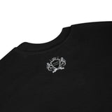 Men’s Jesus Loves me Sweatshirt - AGAPE KINGDOM INC