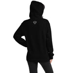 Heir to the Kingdom Unisex Hoodie - AGAPE KINGDOM INC