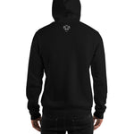 Heir to the Kingdom Unisex Hoodie - AGAPE KINGDOM INC