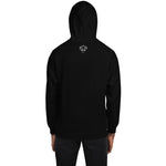 Heir to the Kingdom Unisex Hoodie - AGAPE KINGDOM INC