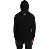 Heir to the Kingdom Unisex Hoodie - AGAPE KINGDOM INC