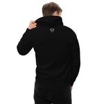 Heir to the Kingdom Unisex Hoodie - AGAPE KINGDOM INC
