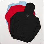 Heir to the Kingdom Unisex Hoodie - AGAPE KINGDOM INC