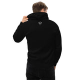 Agape Kingdom Mens Hoodie - AGAPE KINGDOM INC